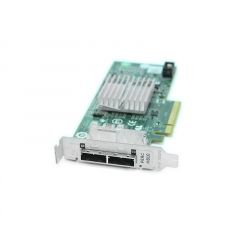 Dell - PERC H810 - Dual Ports SAS 6Gbps 