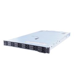 Dell EMC PowerEdge R660 XL -10x NVMe U.2 SSD Server