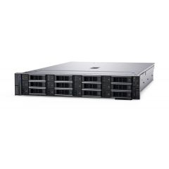 Dell PowerEdge R750 - 12x 3.5" LFF and 2x U.2 NVME