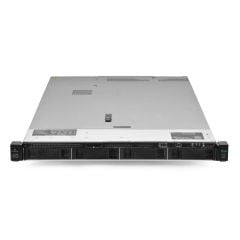 HPE DL360 Gen10+ Server (4x 3.5" LFF)