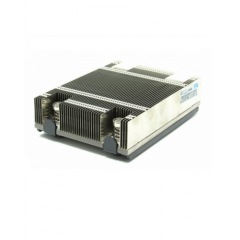 HP Proliant DL360p Gen 8 Heatsink Processor CPU Screwdown  665091-001