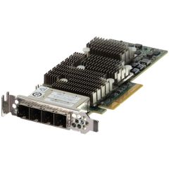LSI 9206-16e SAS 6GBPS PCIe External Non-RAID Host Bus Adapter  - H3-25448-05C