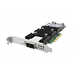 Dell PERC H840 RAID Controller 4GB Non Volatile Cache, Full Height, W59R3