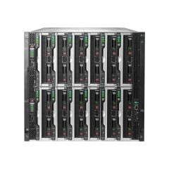 HPE Synergy 12000 Frame