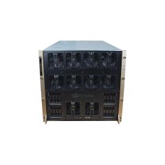 Nvidia DGX-2 - 16x V100 32GB SXM3 GPU Server