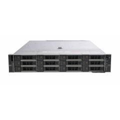 Dell PowerEdge R540 - 12x 3.5" LFF 