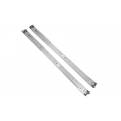 Dell PowerEdge R610 4-Post Sliding Rail Kit Type A1 N915J / R137J