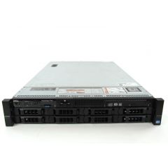 Dell PowerEdge R720 - 8x 3.5" Bay 2U LFF Server 