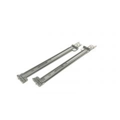 Dell PowerEdge R510 R520 R720 R820 R530 R730 R739  ReadyRails II 2U Rack Rails Kit 0TKYT 24V27