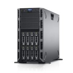 Dell PowerEdge T630 Tower Server - 8x 3.5" Bay