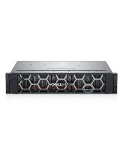 Dell PowerStore 500T - NVMe Storage