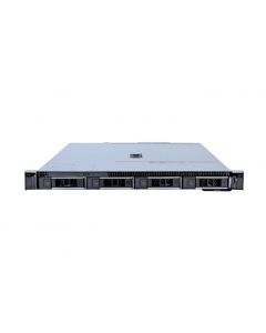 Dell PowerEdge R240 with 4x 3.5" Drives