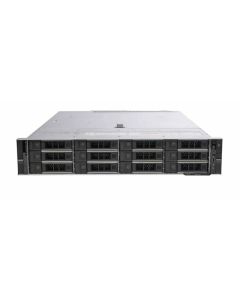 Dell PowerEdge R540 - 12x 3.5" LFF 