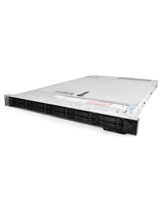 Dell PowerEdge R640 - 10x 2.5" 1U SFF Server + U.2 NVME Options
