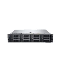 Dell PowerEdge R750xs - 12x 3.5" LFF 
