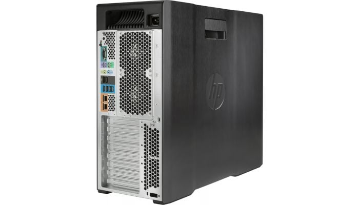 HP Z840 Workstation
