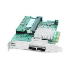 Dell - PERC H800 6Gb/s w/512MB Cache PCIE