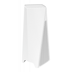 MikroTik Audience with RouterOS L4 - Wifi Access Point with Meshing Technology