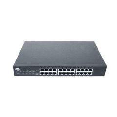 Dell PowerConnect 2224 24-port Ethernet Switch XJ022