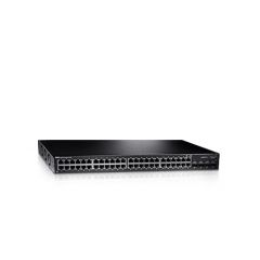 Dell PowerConnect 2748 48-port Gigabit Ethernet Switch XP166