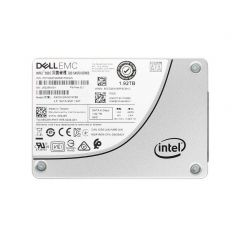 55J8H Dell Intel D3-S4610 1.92TB SATA 6Gb/s 2.5" MU SSD 055J8H SSDSC2KG019T8R