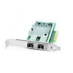 Hp - Ethernet 10gb 2-port 560sfp+ Adapter (665247-001)