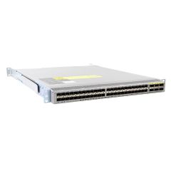 Cisco N9K-C9372PX Nexus 9300 48x 10GB SFP+ 6x 40GB QSFP+
