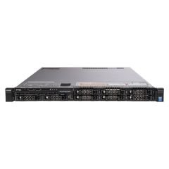 Dell PowerEdge R630 1U -  8x2.5" Bay SFF Server 