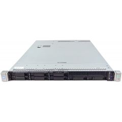 HP Proliant DL360 Gen9 1U Server G9 - 8x 2.5" SFF