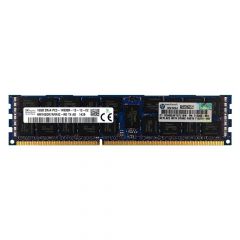 HP 16GB DDR3 PC3-14900R ECC REG DIMM MEMORY RAM 
