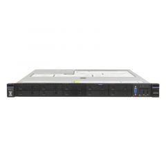 Lenovo X3550 M5 - 1U Server - 10x Bay SFF