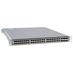 Juniper Networks QFX Series QFX5100-48T - 48x 10GB Ethernet RJ45 Ports +  6 x 40Gb QSFP+ 