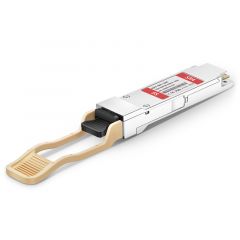 100GBASE-SR4 QSFP28 Optical Transceiver Module  (MMF, 850nm, 100m, MTP/MPO, DOM)