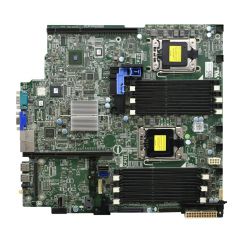  R420 Dell Poweredge Server Motherboard LGA1366