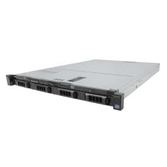 Dell PowerEdge R430 - 4x 3.5" LFF 1U Server