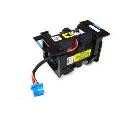 Dell PowerEdge R610 Fan / Part Numbers: 0WP88 - RX874 - WW2YY - WP838 - GY134