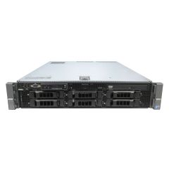 Dell PowerEdge R710 2U - 6x 3.5" Bays LFF 