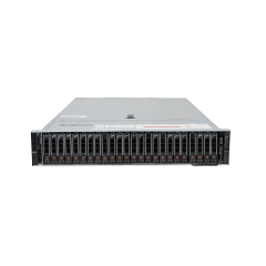 Dell PowerEdge R7425 - EPYC AMD (64 Cores total) - 24x 2.5" SFF Server