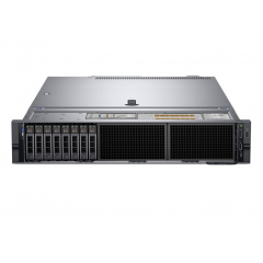 Dell PowerEdge R7525 - EPYC AMD -8x2.5" SFF 2U Server