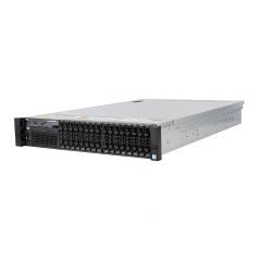 Dell PowerEdge R830 - 16 x 2.5" SFF - 56 Cores (112 Threads)