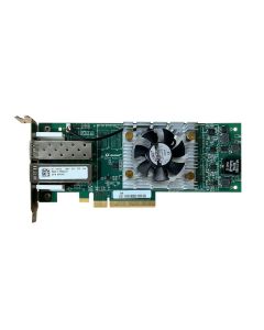 Dell QLE2662L 16Gbps SFP+ Dual Port Low Profile HBA Card Dell P/N: 03PCN3