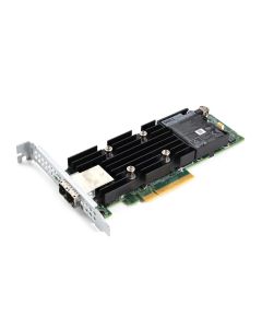 DELL PERC H840 Dual-Port 12Gb/s External SAS RAID Controller Dell P/N: 0RDH6Y