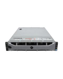 New in Box - Dell R730XD 3.5" LFF - 20 Cores @ 2.3Ghz -128GB DDR4 - 12x 4TB SAS Drives (48TB Storage)