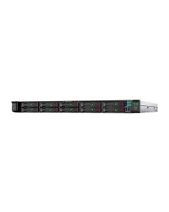 HP ProLiant DL360 Gen10 - 10x 2.5" SFF - 10x U.2 NVMe / 8x 2.5" SFF SAS