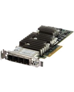 LSI 9206-16e SAS 6GBPS PCIe External Non-RAID Host Bus Adapter  - H3-25448-05C