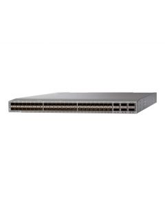 Cisco N9K-C93180YC-EX Nexus 48x 25GB SFP+ 6x 100GB QSFP28 