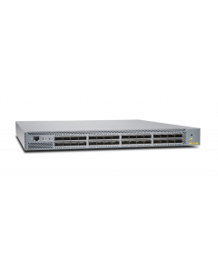 Juniper QFX5200-32C-AFI 32x 100GB QSFP+/QSFP28 2X JPSU-850W-AC-AFI 