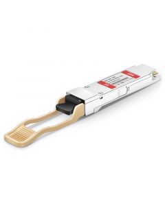 100GBASE-SR4 QSFP28 Optical Transceiver Module  (MMF, 850nm, 100m, MTP/MPO, DOM)