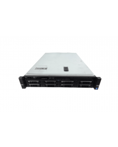 Dell PowerEdge R530 2U -  8x3.5" Bay LFF Server 