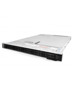Dell PowerEdge R640 - 10x 2.5" 1U SFF Server + U.2 NVME Options